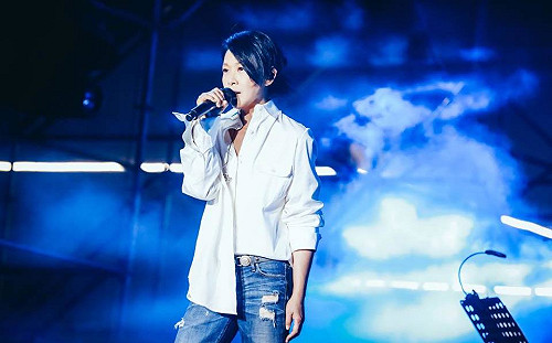 武漢肺炎》疫情影響巡演全延期  劉若英暖心開「線上免費演唱會」