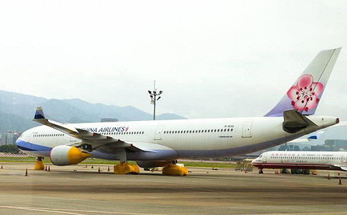 英國變異病毒兇猛！  華航、長榮1月倫敦航線全喊卡