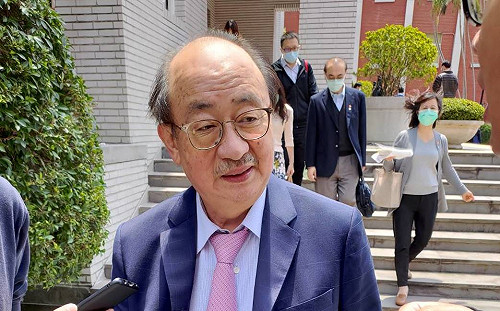 紓困協商再破局  柯建銘籲國民黨想清楚別進退失據