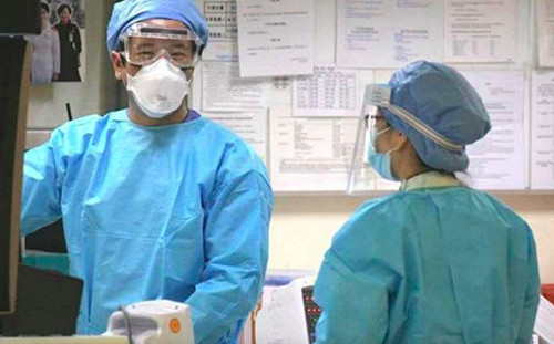 台灣建交vs斷交國家最新疫情曝！「驚人差異」全場看呆了