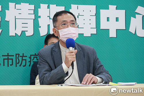 新北預計下週兵推  北市府：封城是大事要跟中央討論