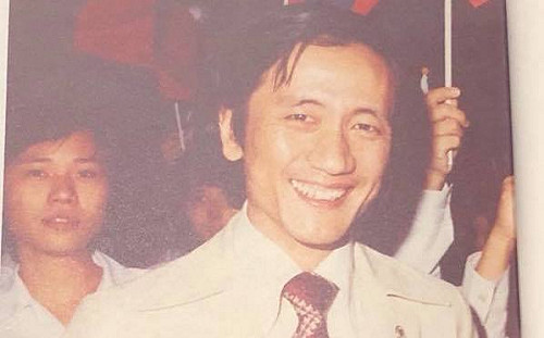 (影)酸我國防疫成果自以為是  郁慕明籲台灣井蛙: 正視中國防疫的精準高效