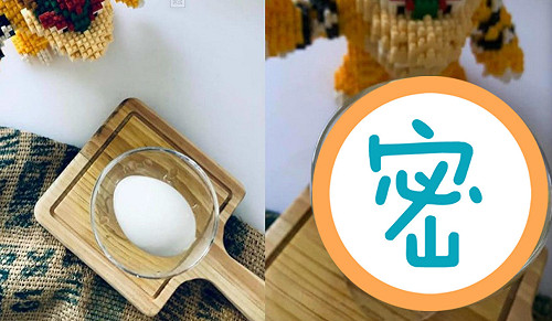 還在400次咖啡？男自創「11000次雞蛋」　媽狂叫：太美了