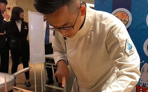 政府紓困吃不到？主廚曝官員來訪「第1句話」：真的謝謝