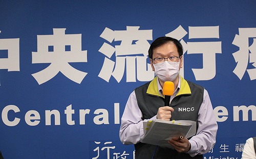 快訊》全數陰性！日本確診女學生123名接觸者檢驗結果出爐