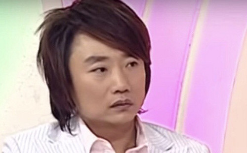 秦偉走祕密通道入監！服刑8年擇日轉台中監獄