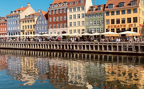 維京人開歐洲第一槍  丹麥今重新開放學堂