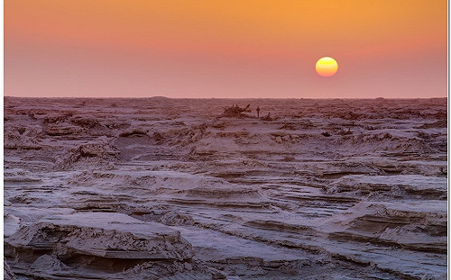 美報告：中國疑似在新疆核試 違反國際禁令