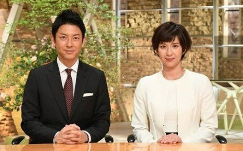 武漢肺炎》防疫大破口！日本男主播發燒38度堅持上班  2同事確診電視台封樓