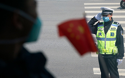 華航更名引戰狼?  中媒:改名是一條絕路  祖國統一趨勢是改不了的