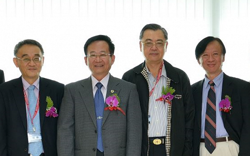 掌500億規模軍備！新中科院長張忠誠未來重要任務多