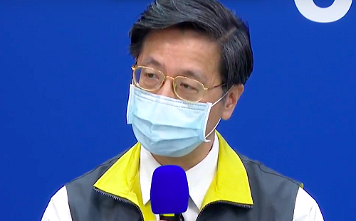 武漢肺炎》與WHO通話！張上淳：希參與疫苗研發會議  WHO：再研議