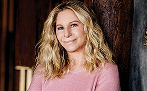 武漢肺炎》台灣再次被肯定！影后芭芭拉史翠珊籲川普多學學