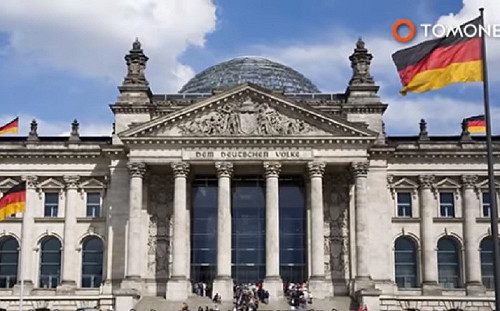 武漢肺炎》德媒列向中國「討債」賬單  柏林卻不願回應