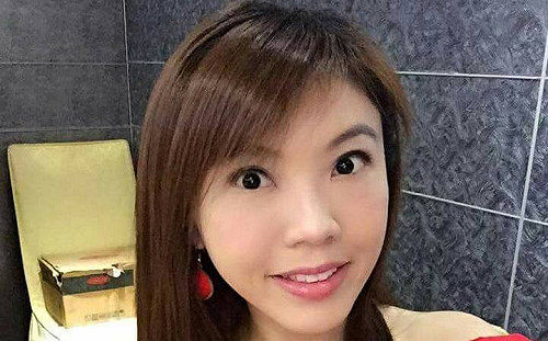 劉樂妍違反選罷法起訴！坦承慫恿房客票投羅智強減租1千元