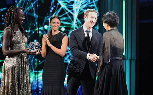 疫情衝擊！祖克伯：2021年6月前超過50人的臉書活動全部取消