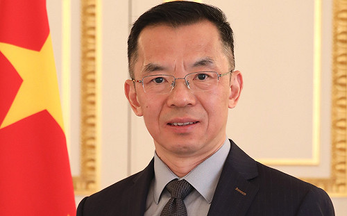 中國大使致函施壓要求法國議員取消訪台行:向台獨勢力送出錯誤訊息