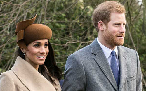 梅根新生活考驗重重  脫英赴美仍難逃惡女形象