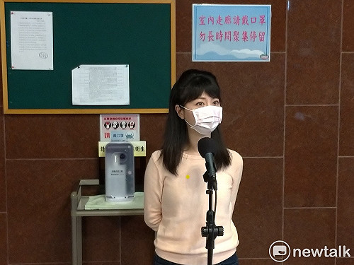 不忍了!高嘉瑜怒告施暴男友!警方朝傷害罪偵辦