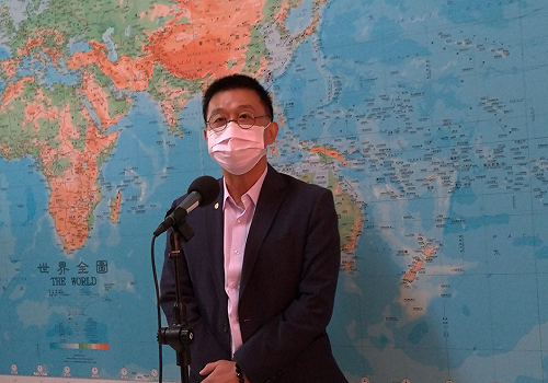 6/6罷韓投票》許智傑評「通過機會高」 趙天麟讚「高雄榮耀之日」