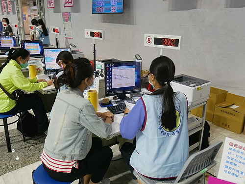 因應疫情衝擊　報繳稅給予延期或分期