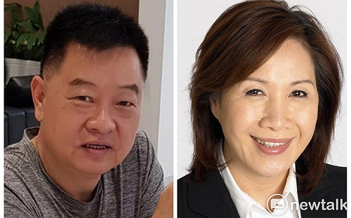 主委爭霸戰》北市黨部雙強對戰 王孝維、薛凌各有優勢