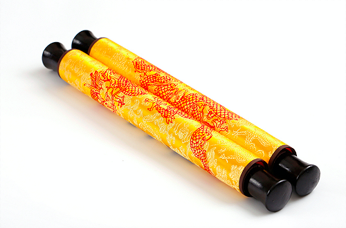 習俗百科／領旨才能濟世？宮廟「營業執照」很重要！