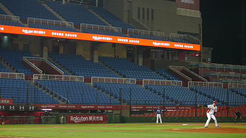 中職／中職「師徒對決」精彩　全球轉播破百萬收視