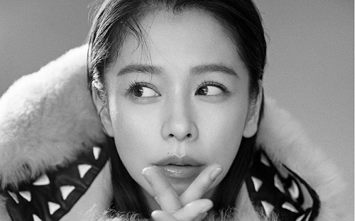 碩士論文「研究自己」惹議 徐若瑄發文解釋研究動機