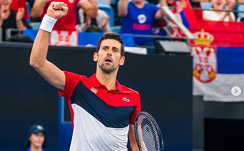 世界球王簽證二度被註銷！判決出爐喬科維奇坦言：非常失望