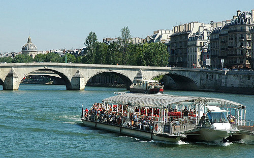 嚇人！巴黎非飲用水驗出微量武肺病毒 緊急停用