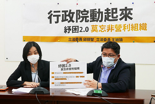 帶你看立委本會期誰最勤於「問政」   誰是新「省話一哥」