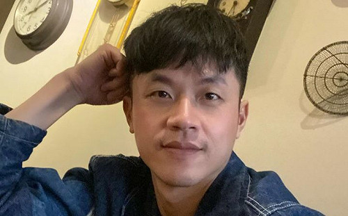 蓁是夠了！焦糖千字回應控遭國民黨抹黑傷害