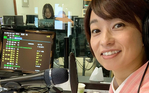 武漢肺炎》日本電視圈又淪陷？女主播肺炎症狀緊急入院