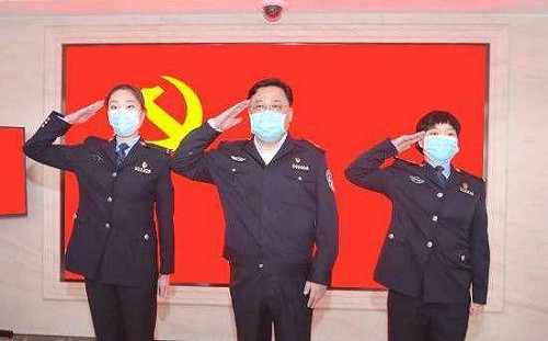 黨內互打正夯?  習家軍要員孫力軍落馬原因成疑  被爆藏百億美元「保命符」