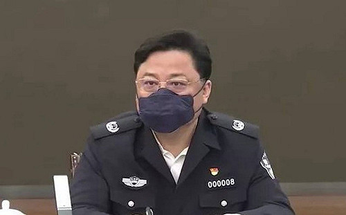 孫力軍遭「雙開」狼狽落馬  專家: 行刺、洩密 兩大重罪讓他死有餘辜