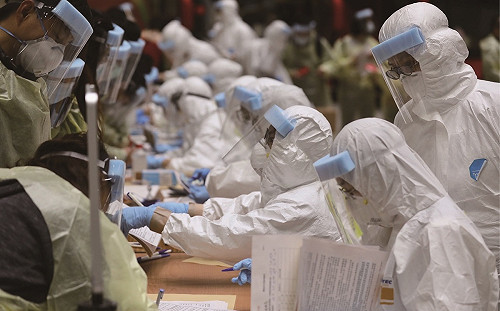 為何疫情攻不破台灣防線？網一面倒點「3關鍵」：做對了