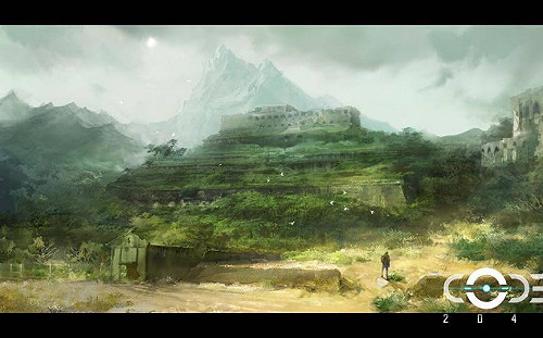 出發吧！《CODE2040》誓言讓國產遊戲站上世界舞台