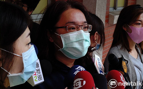 蔡英文甩鍋國防部？ 陳玉珍：對！我就是這樣覺得