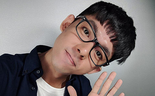 (影)阿滴放黑畫面影片宣布休息 因健康狀況停更2頻道