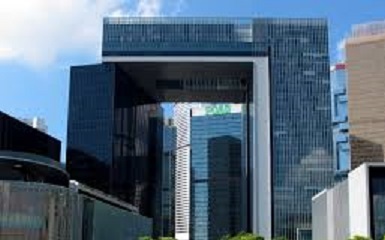 港媒：港府高層大地震 多人遭撤換