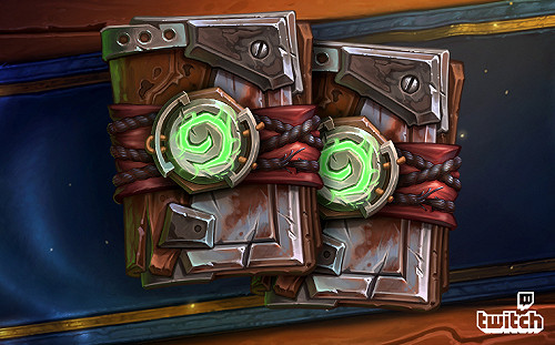 《爐石戰記》知名好手同場競技！外域旅店邀請賽凌晨開打