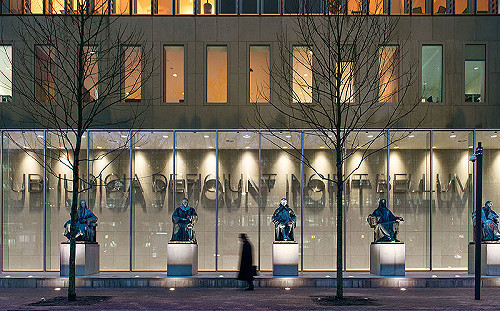 荷蘭最高法庭裁定：醫師可替重度失智患者執行安樂死