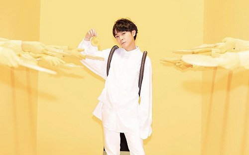 吳青峰告贏「恩師」林暐哲！首度露面自曝「酒後吐真言」和近況