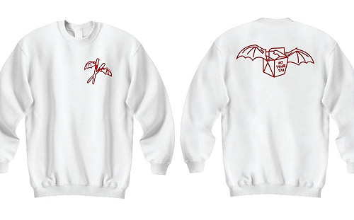 「蝙蝠炒飯T恤」引出2億小粉紅出征  加國運動品牌急切割