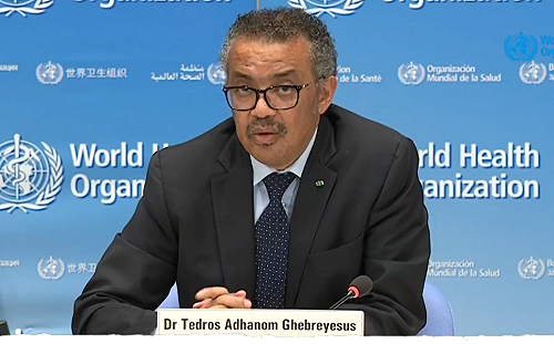 「福爾摩沙俱樂部」與25國644位歐洲議員致函譚德塞 挺台入WHA