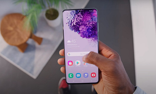 5G手機有望降價！多家廠商研發平價晶片