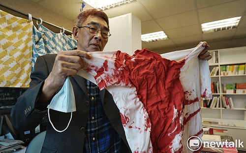 銅鑼灣書店開幕「被掃貨」  林夕:多謝共產黨 感激這流氓無賴