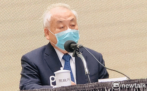 公益彩券業者也在受惠之列 財政部編5億預算疏困