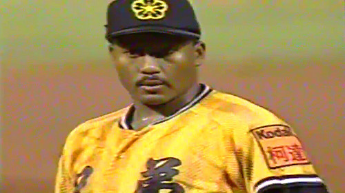 日職／曾拿球怒砸主審被退場　巨人個性派洋投巴比諾(影)